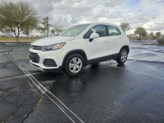 Chevrolet 2019 Trax