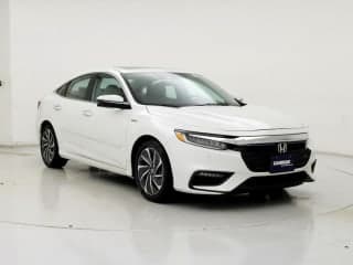 Honda 2020 Insight