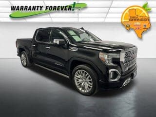 GMC 2019 Sierra 1500