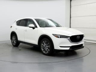 Mazda 2021 CX-5