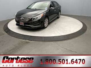 Hyundai 2017 Sonata