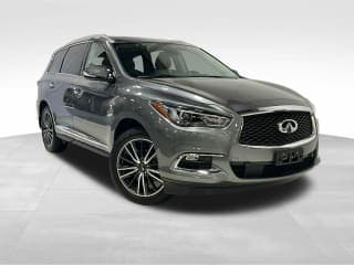 Infiniti 2020 QX60