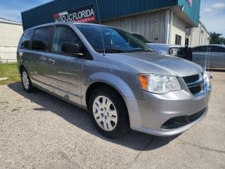 Dodge 2014 Grand Caravan