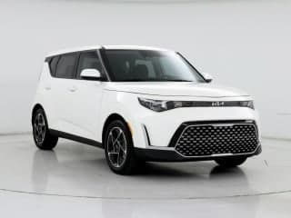 Kia 2023 Soul