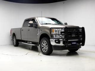 Ford 2022 F-350 Super Duty