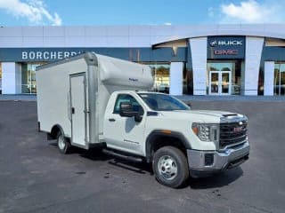 GMC 2023 Sierra 3500HD