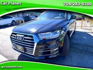 Audi 2017 Q7