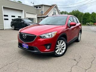 Mazda 2014 CX-5