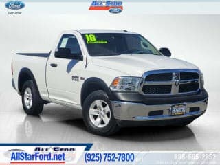 Ram 2018 1500