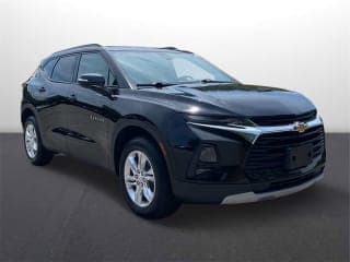 Chevrolet 2021 Blazer