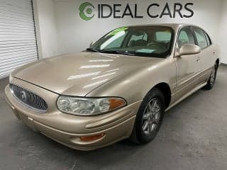 Buick 2005 LeSabre