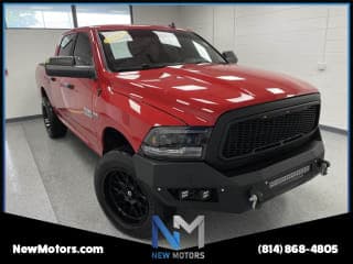 Ram 2016 1500