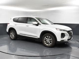 Hyundai 2020 Santa Fe