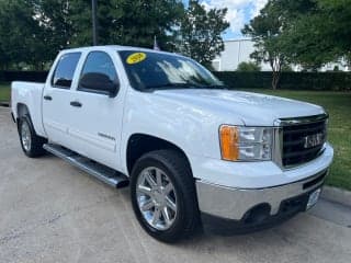 GMC 2010 Sierra 1500