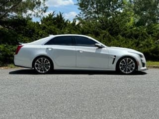 Cadillac 2016 CTS-V