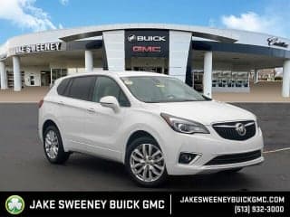 Buick 2020 Envision