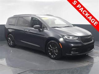 Chrysler 2021 Pacifica