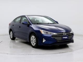 Hyundai 2019 Elantra