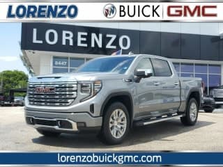 GMC 2024 Sierra 1500