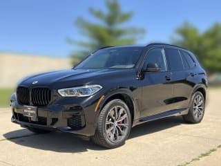 BMW 2023 X5