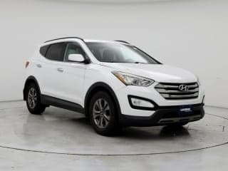 Hyundai 2016 Santa Fe Sport