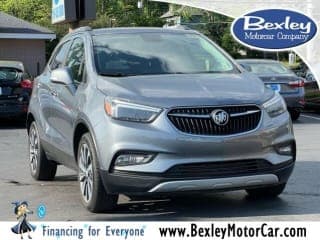 Buick 2019 Encore