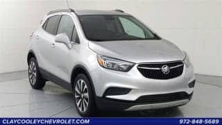 Buick 2022 Encore