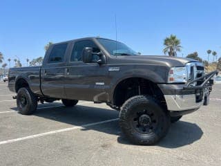 Ford 2006 F-250 Super Duty