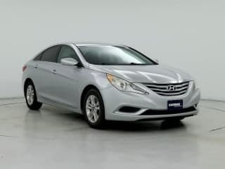 Hyundai 2013 Sonata