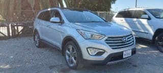 Hyundai 2015 Santa Fe