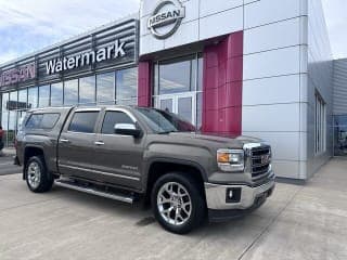 GMC 2014 Sierra 1500