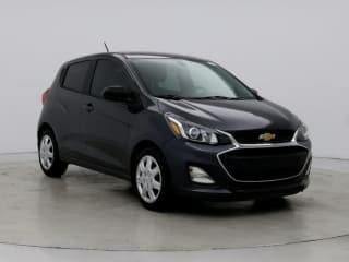 Chevrolet 2020 Spark