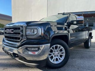 GMC 2018 Sierra 1500