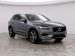 Volvo 2021 XC60