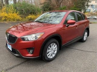 Mazda 2013 CX-5