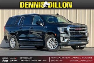 GMC 2022 Yukon XL