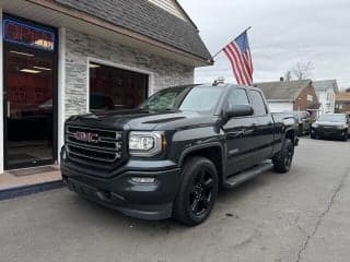 GMC 2017 Sierra 1500