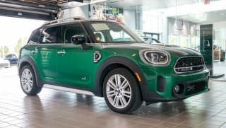 MINI 2021 Countryman