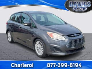 Ford 2016 C-MAX Hybrid