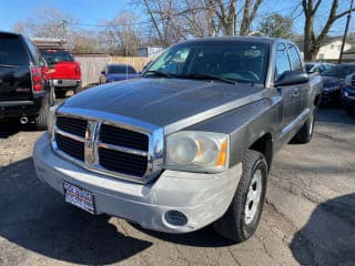 Dodge 2006 Dakota