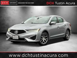 Acura 2020 ILX