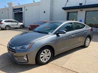 Hyundai 2019 Elantra