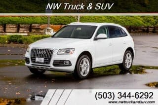 Audi 2014 Q5