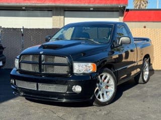 Dodge 2004 Ram Pickup 1500 SRT-10