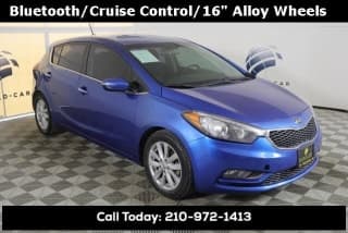 Kia 2015 Forte5