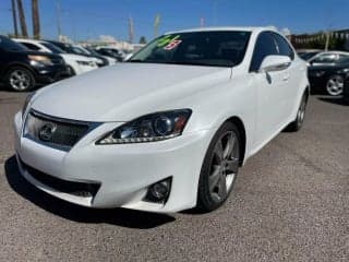 Lexus 2013 IS 250