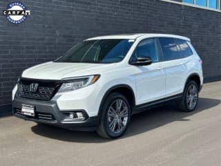 Honda 2021 Passport