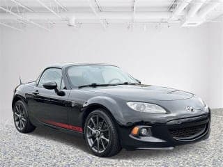 Mazda 2013 MX-5 Miata