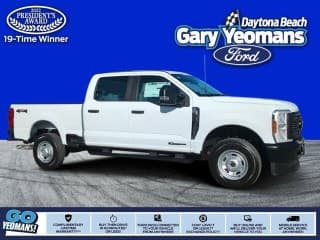 Ford 2024 F-350