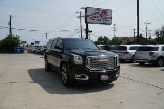 GMC 2017 Yukon XL